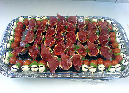 Antipasti